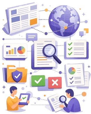 Factual Reliability & Assessing Accuracy